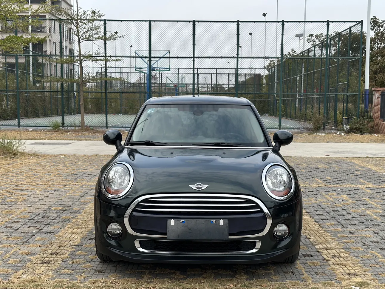 MINI MINI  из Китая