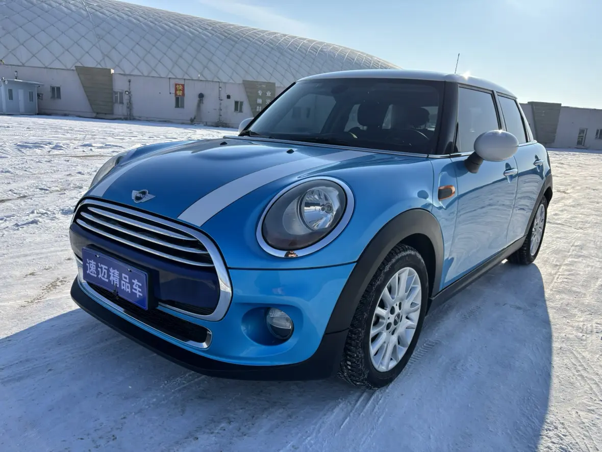 MINI MINI  из Китая