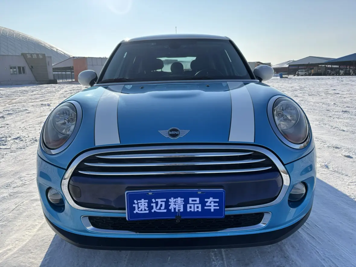 MINI MINI  из Китая