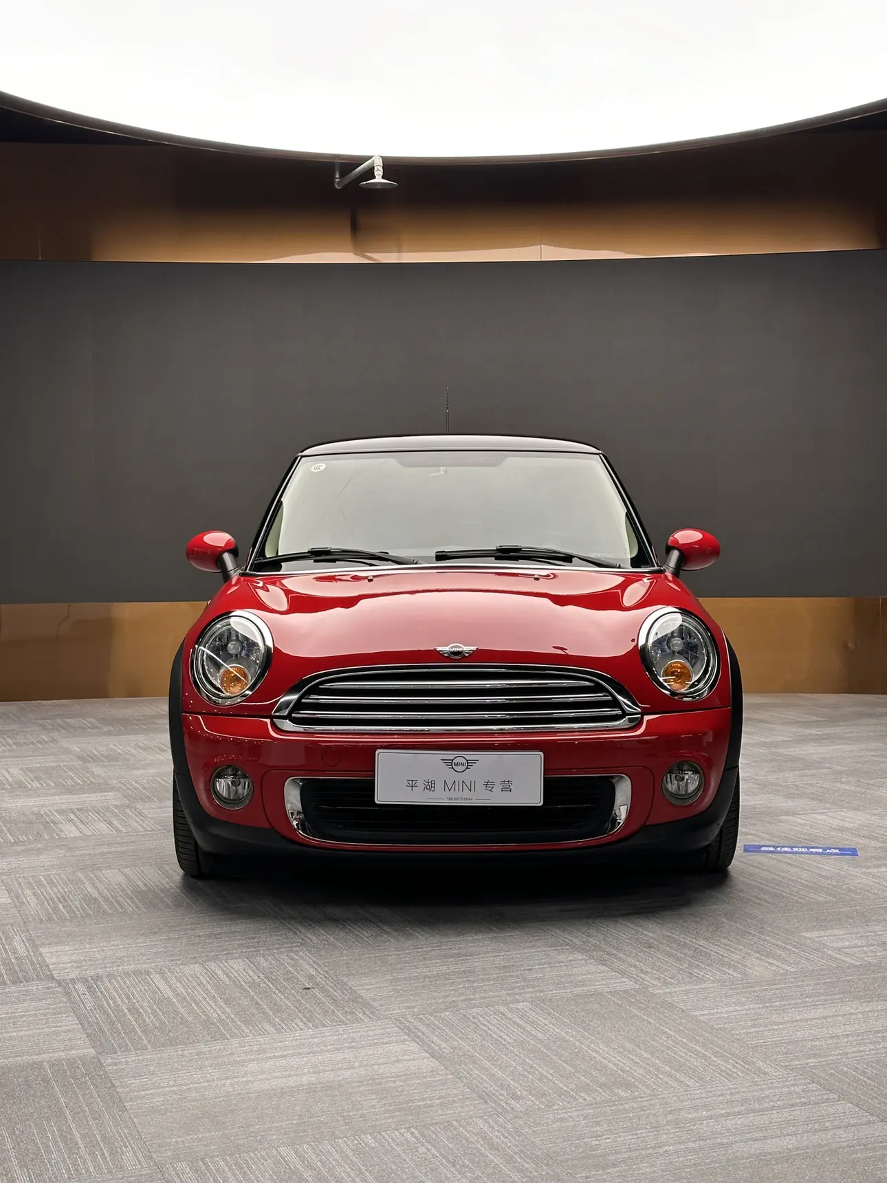 MINI MINI  из Китая