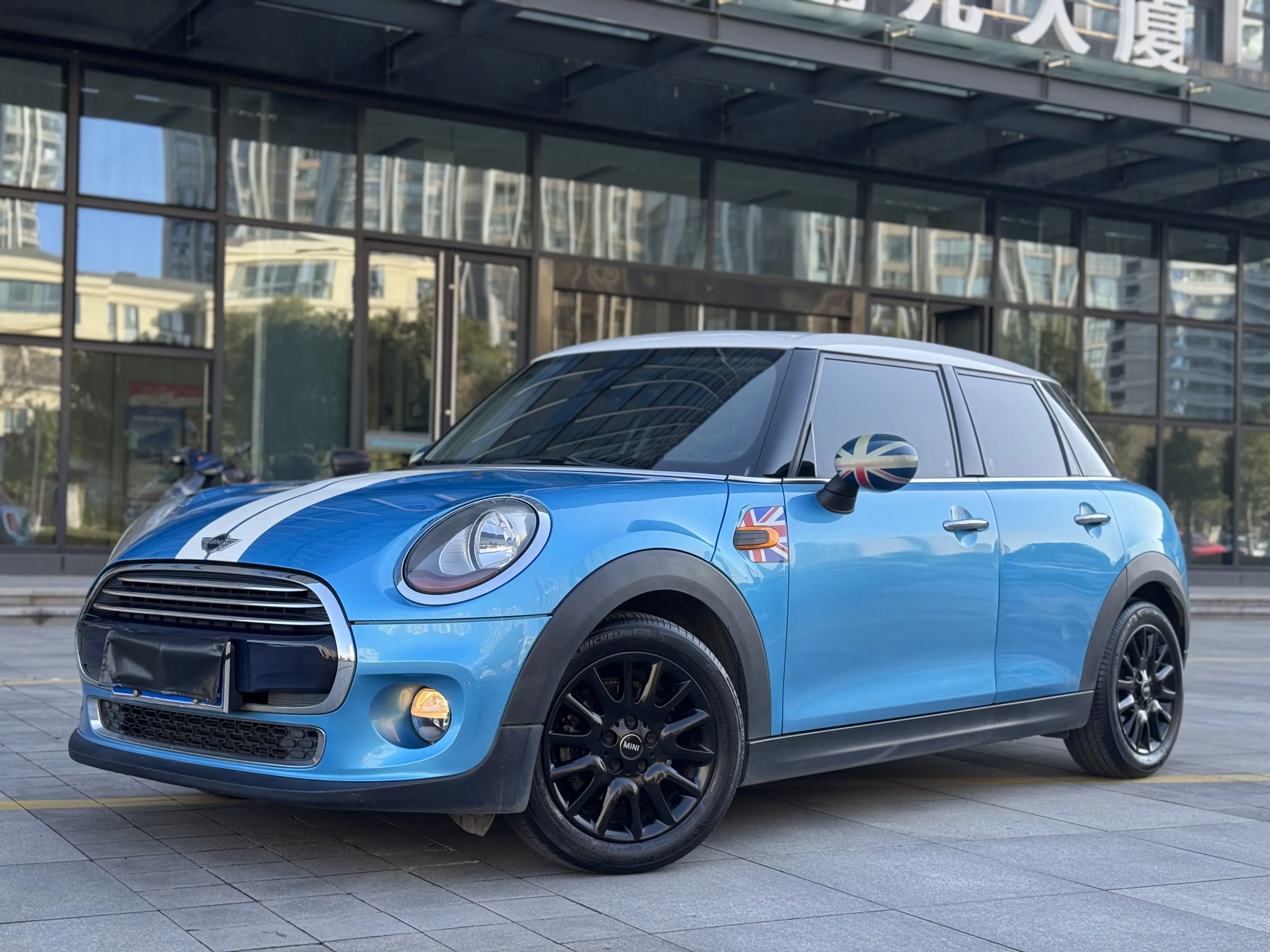 MINI MINI  из Китая