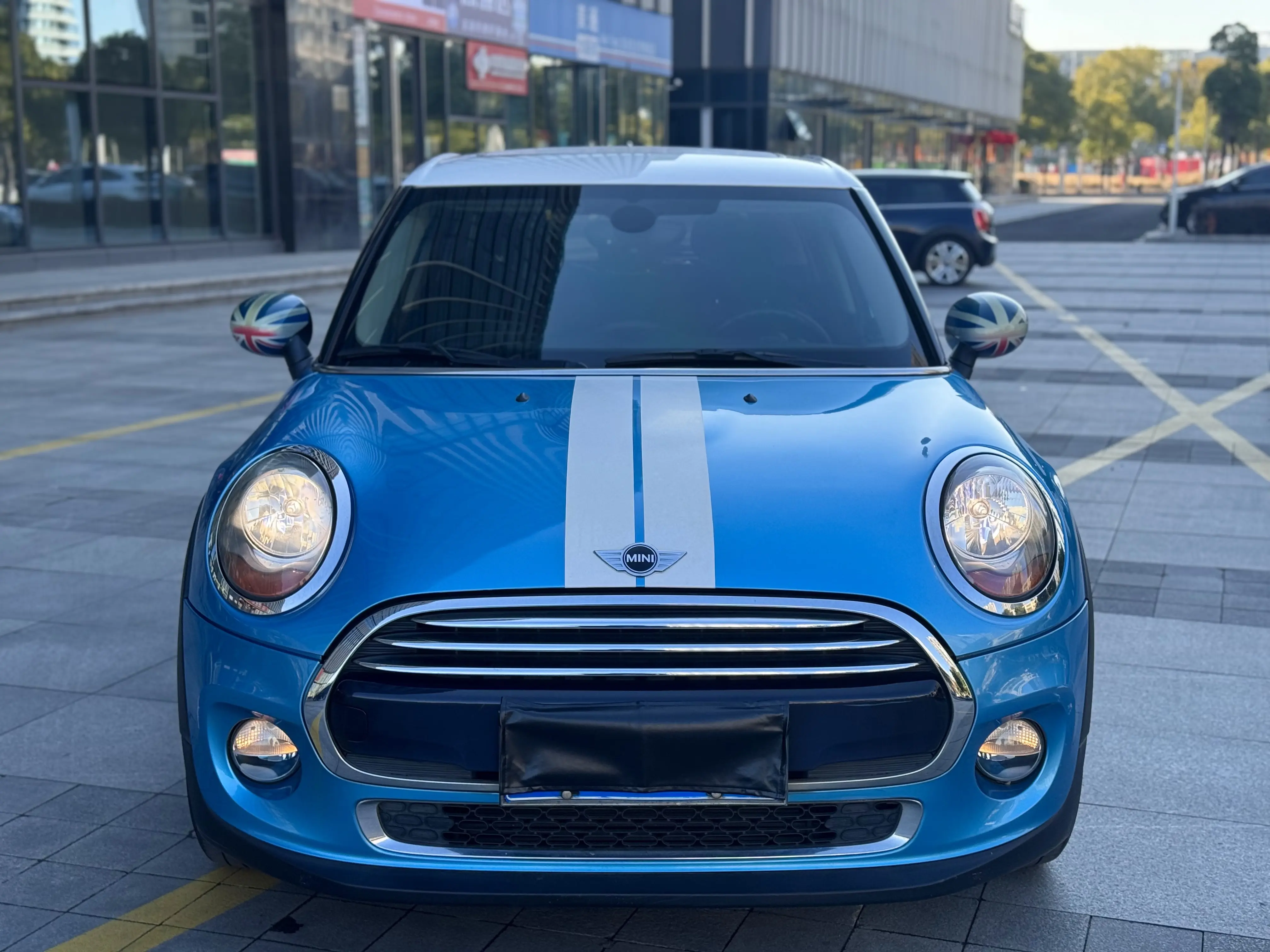 MINI MINI  из Китая