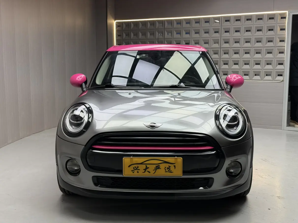 MINI MINI  из Китая