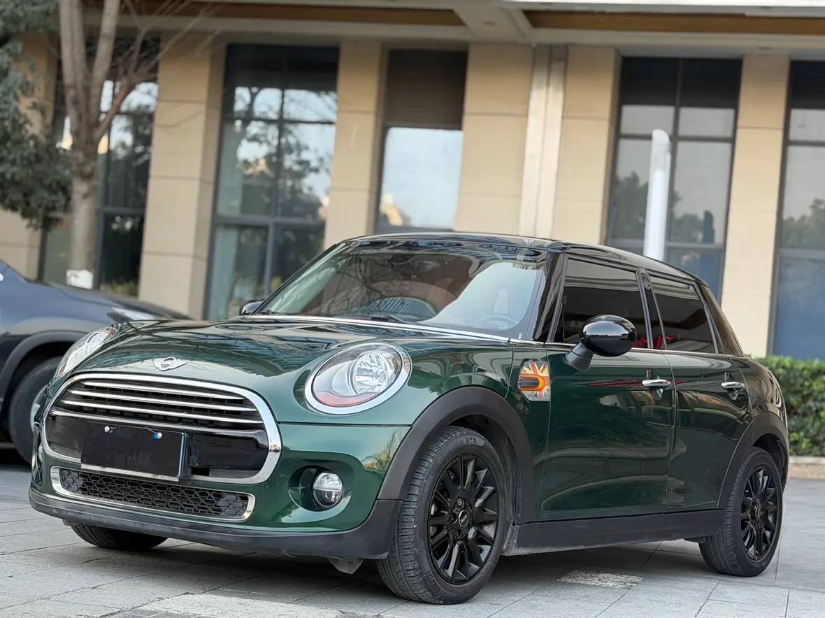 MINI MINI