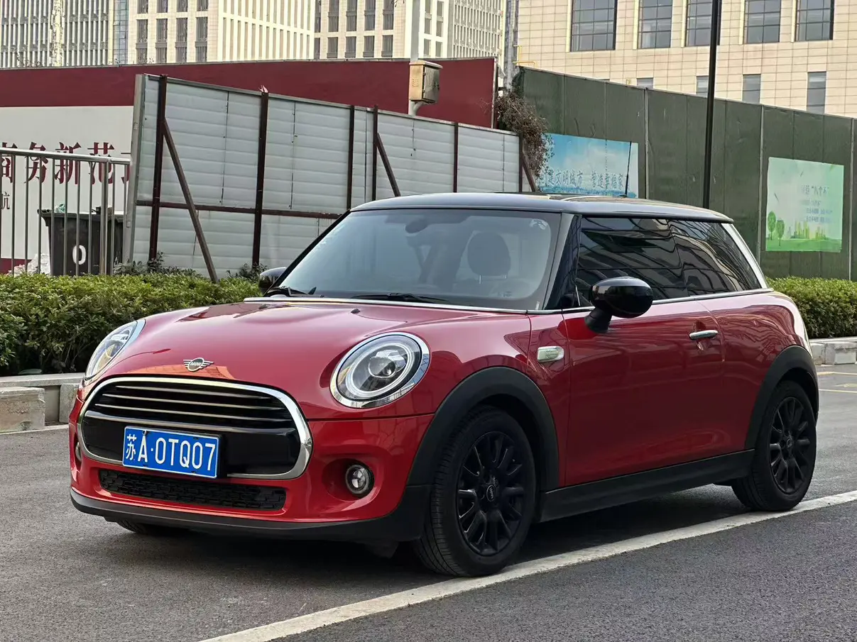 MINI MINI
