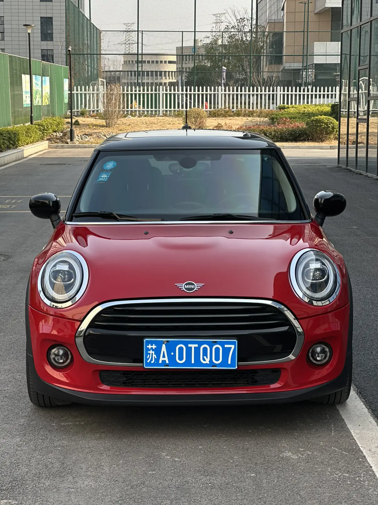MINI 