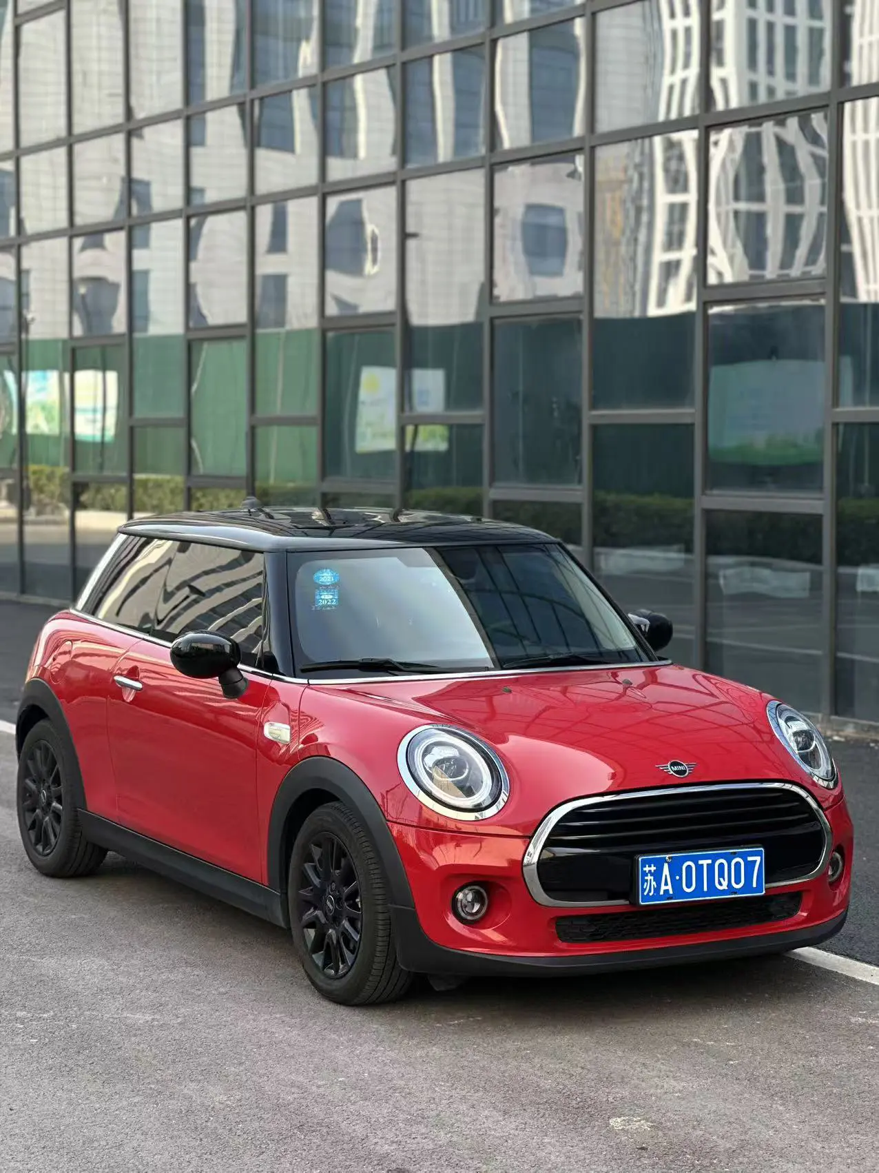 MINI 