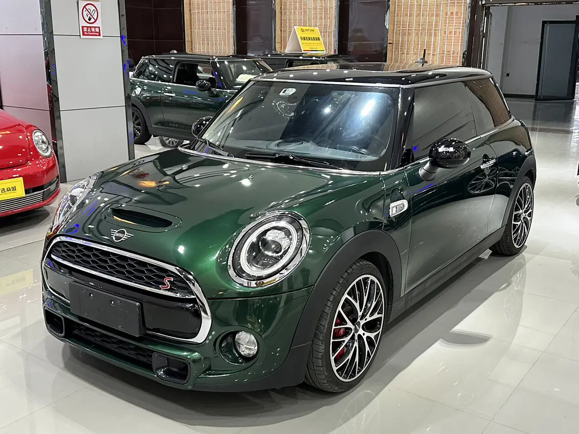 MINI MINI