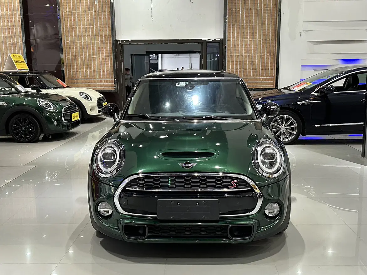 MINI 
