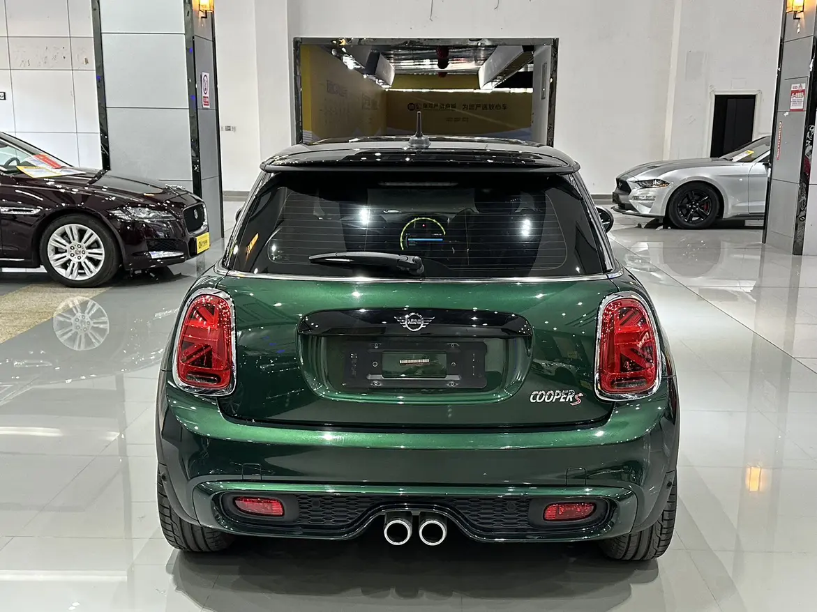MINI 