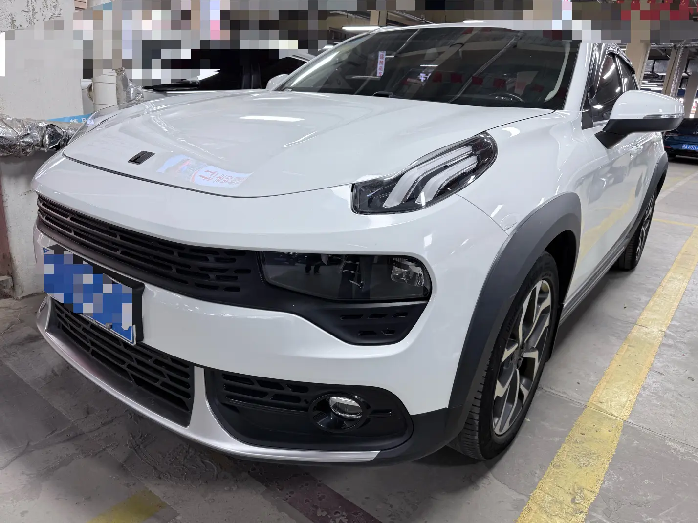 Lynk & Co 02