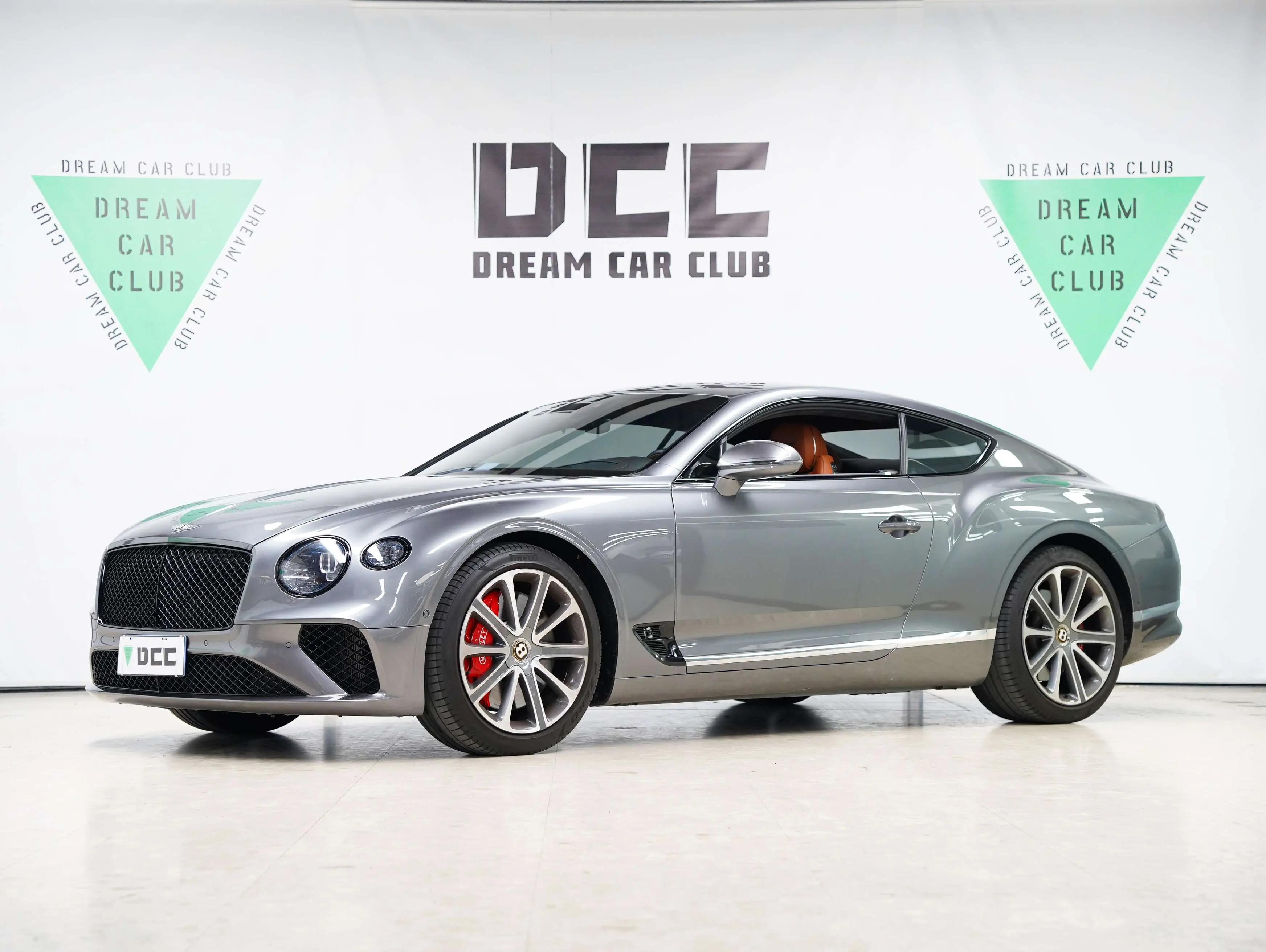 Bentley Continental  из Китая