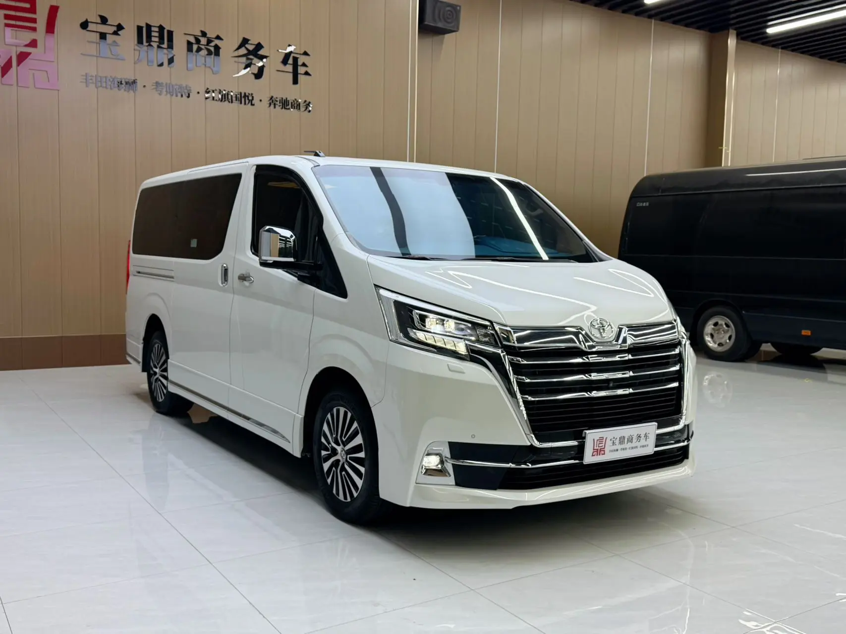 Toyota Granvia