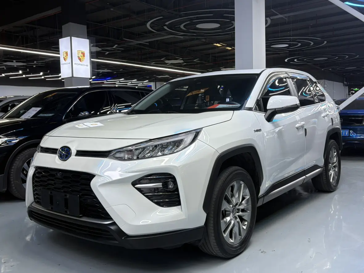 Toyota Willanda