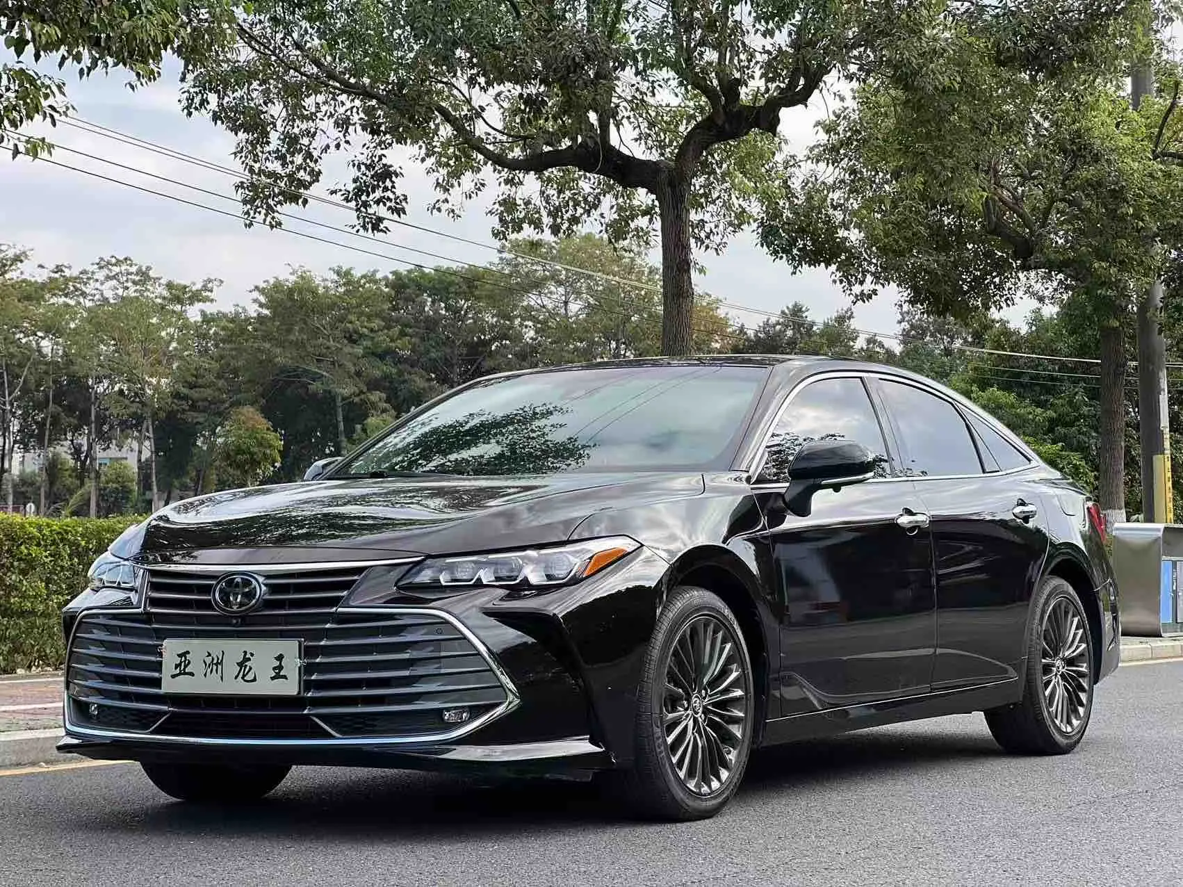 Toyota Avalon