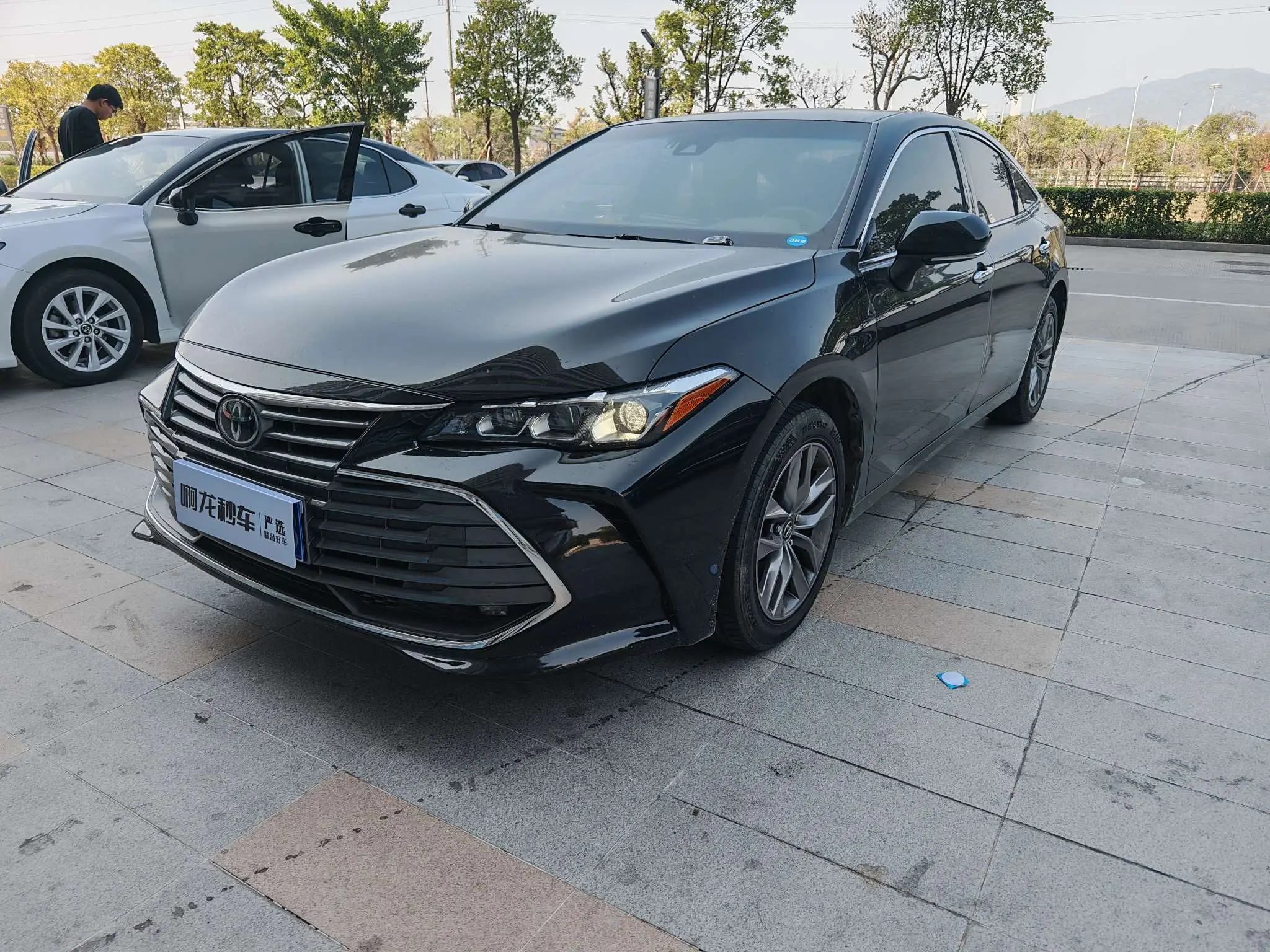 Toyota Avalon