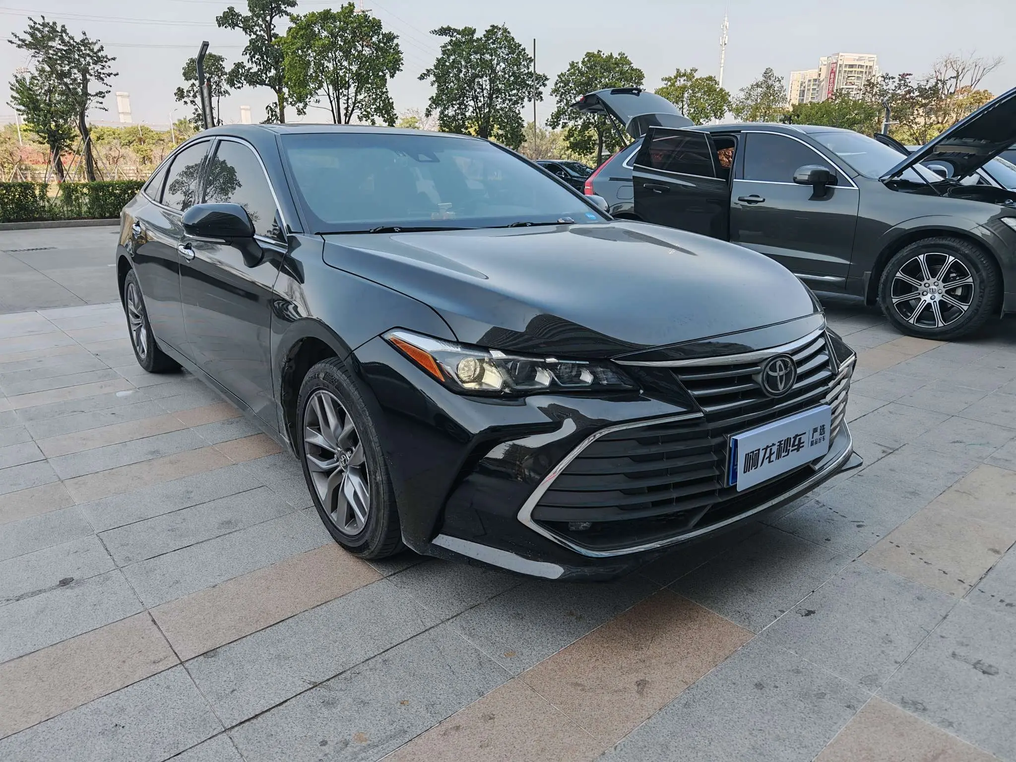 Toyota Avalon