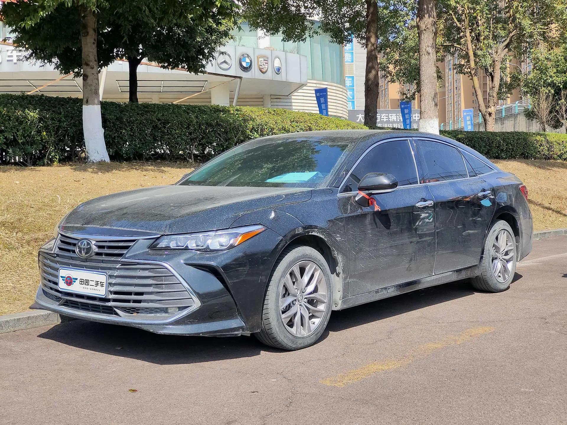 Toyota Avalon