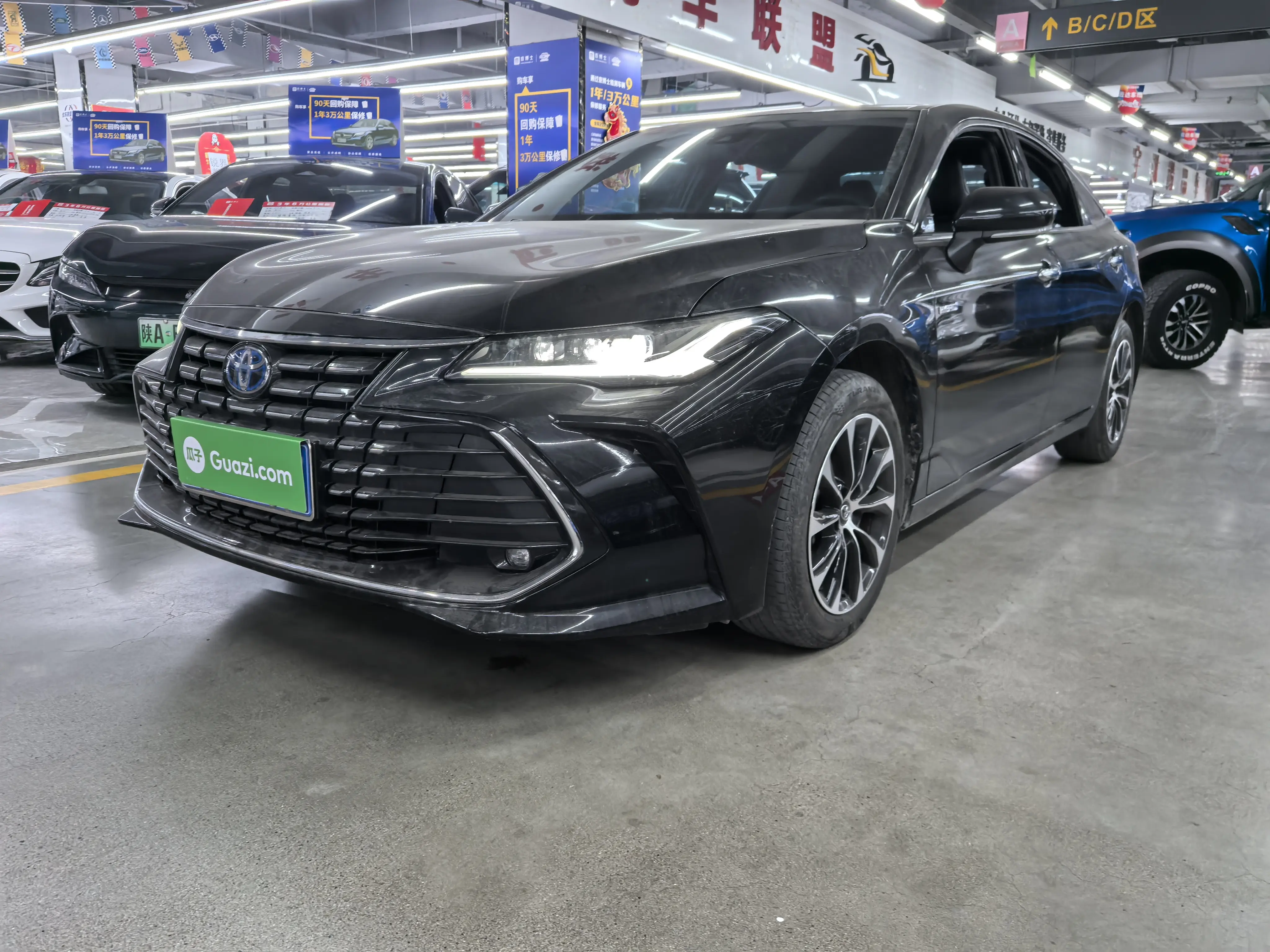 Toyota Avalon