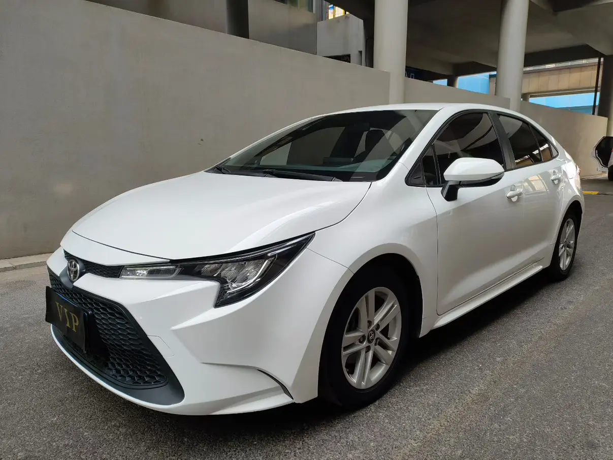 Toyota Levin