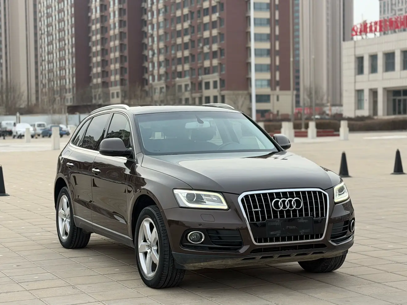 Audi Q5