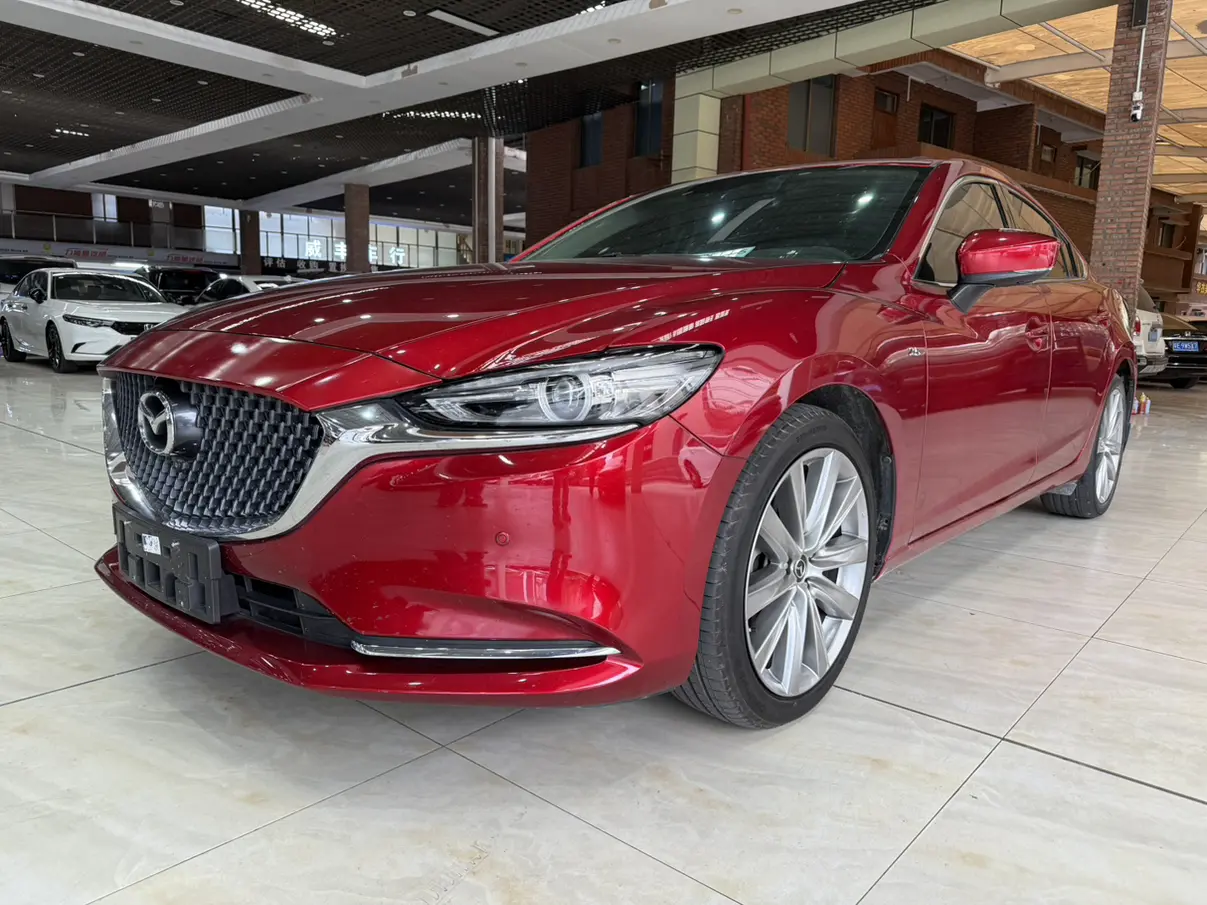 Mazda Atenza