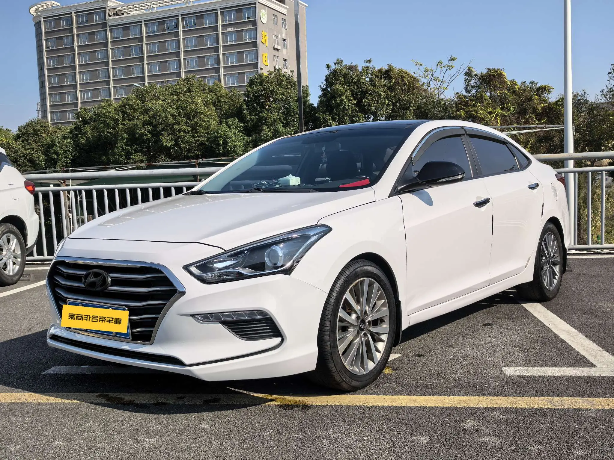 Hyundai Famous pictures