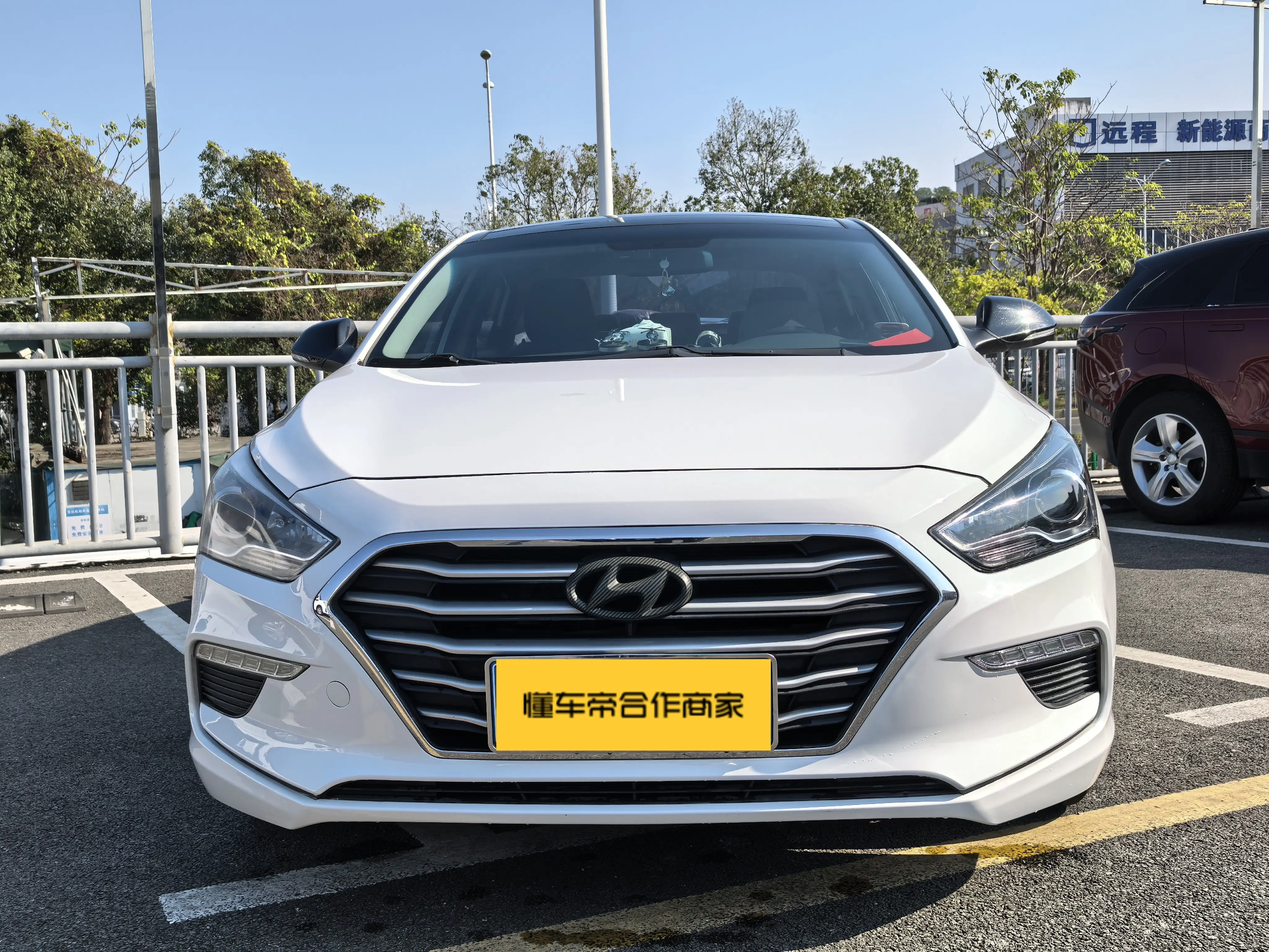 Hyundai Famous pictures