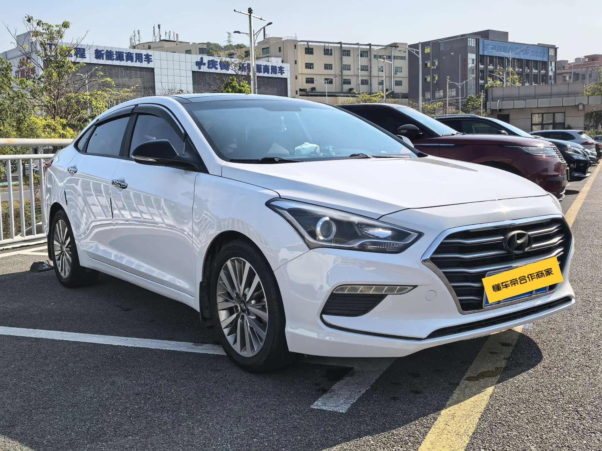 Hyundai Famous pictures