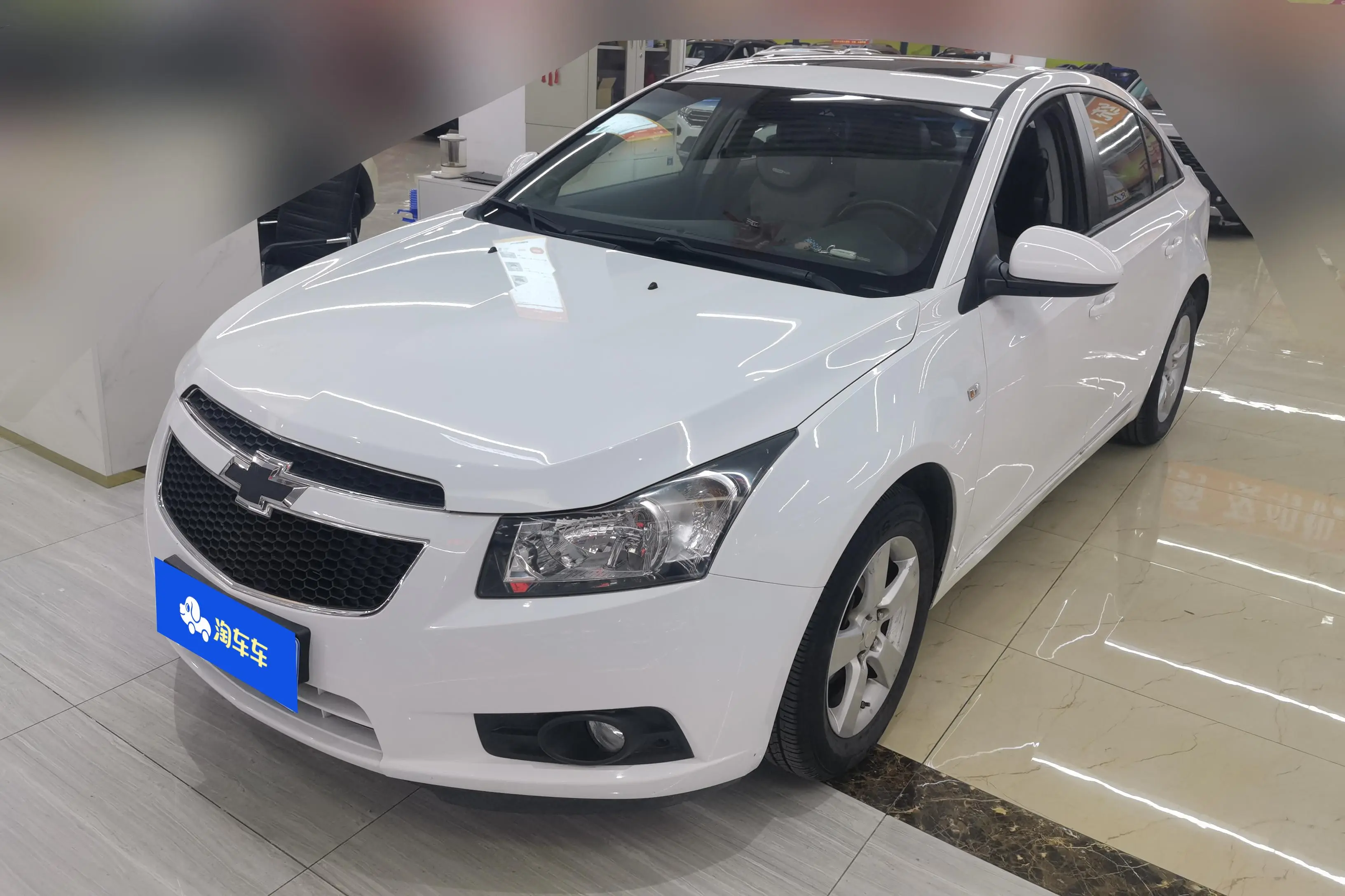 Chevrolet Monza