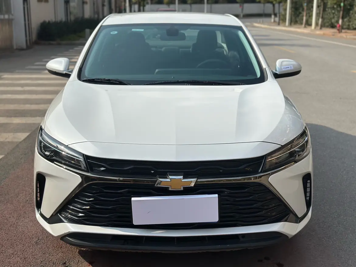 Chevrolet Monza