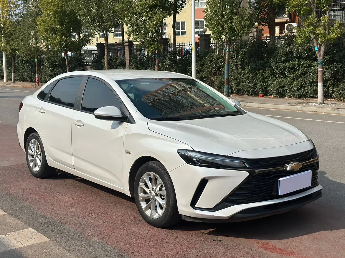 Chevrolet Monza