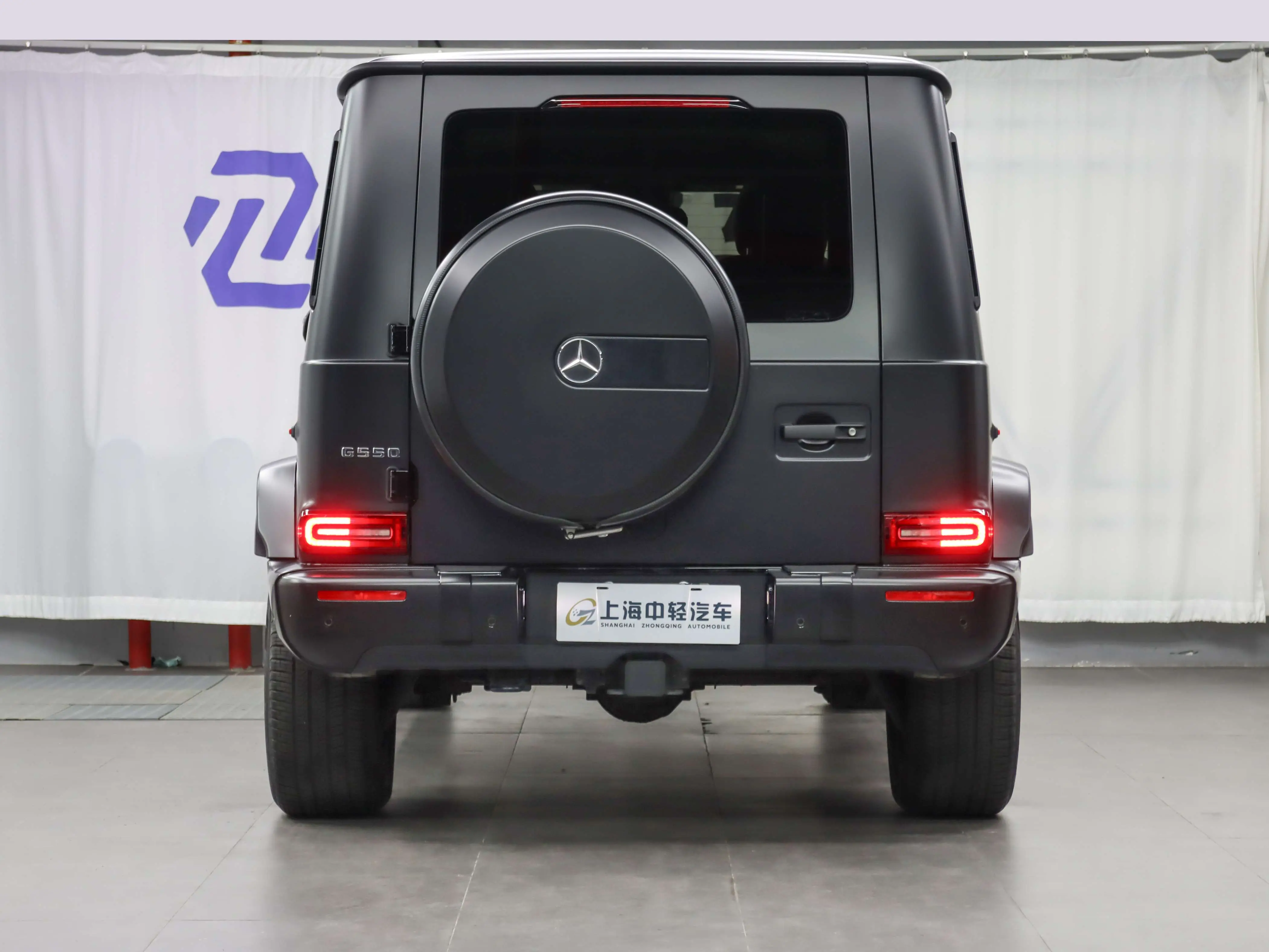 Mercedes-Benz Mercedes Benz G Class