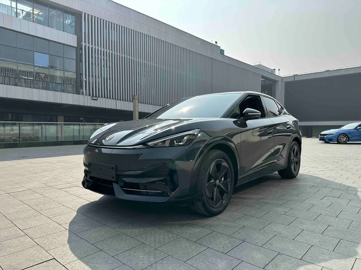 Volkswagen With the crowd06  из Китая