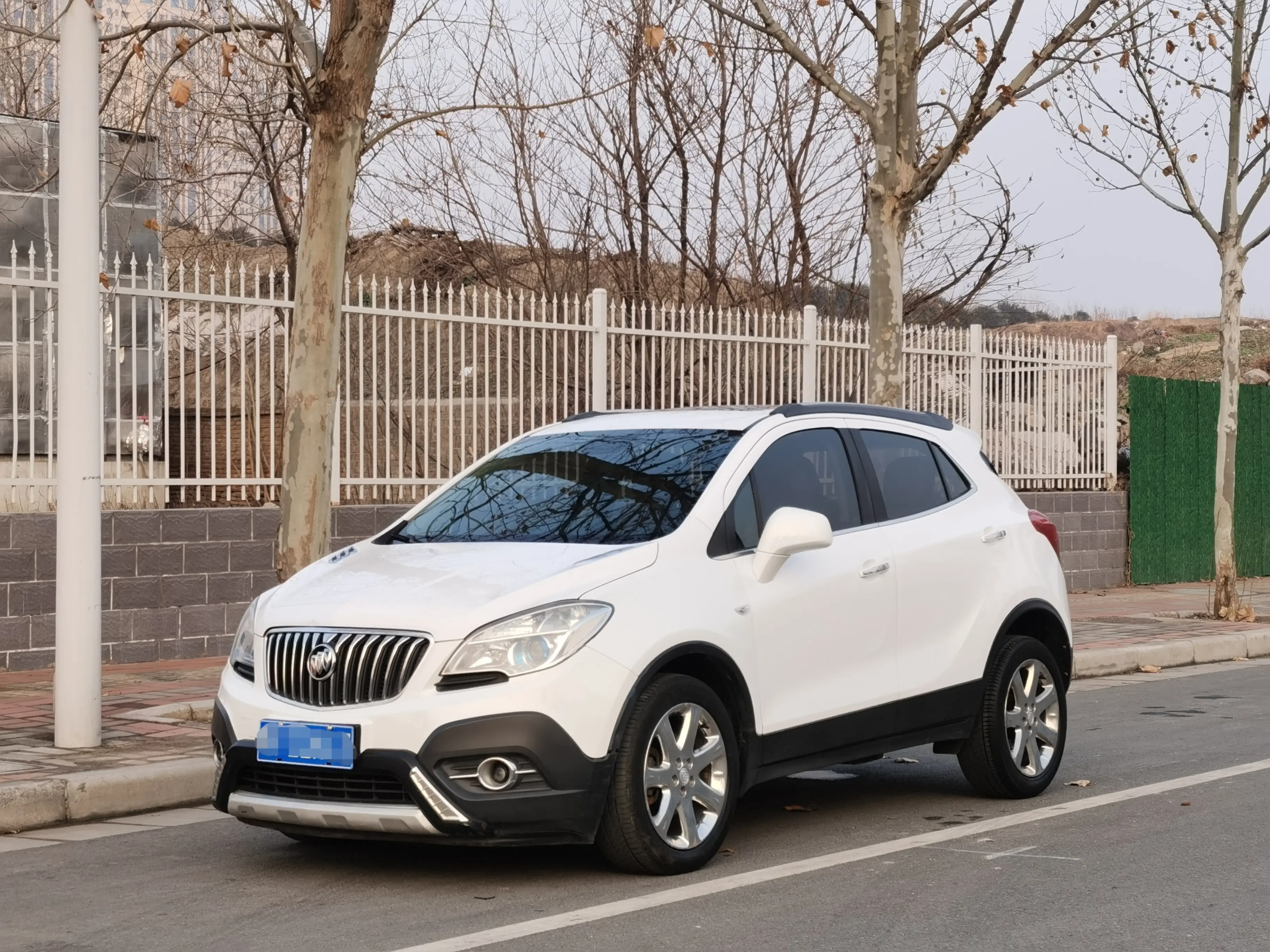 Buick Onkola