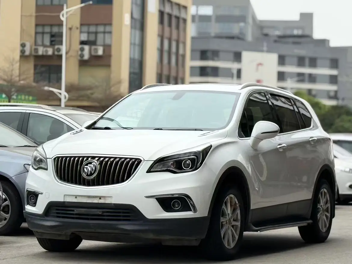 Buick Envision