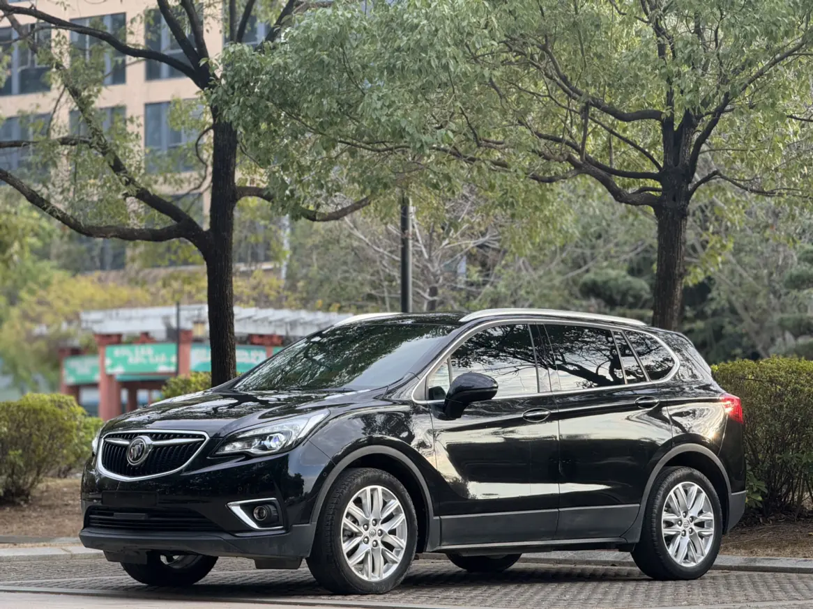 Buick Envision