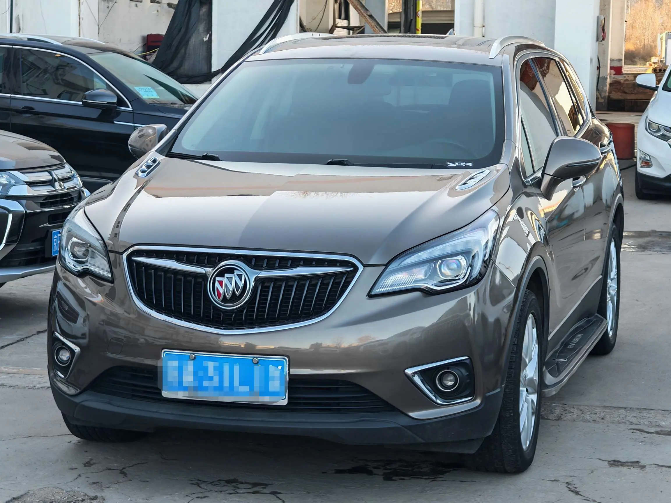 Buick Envision