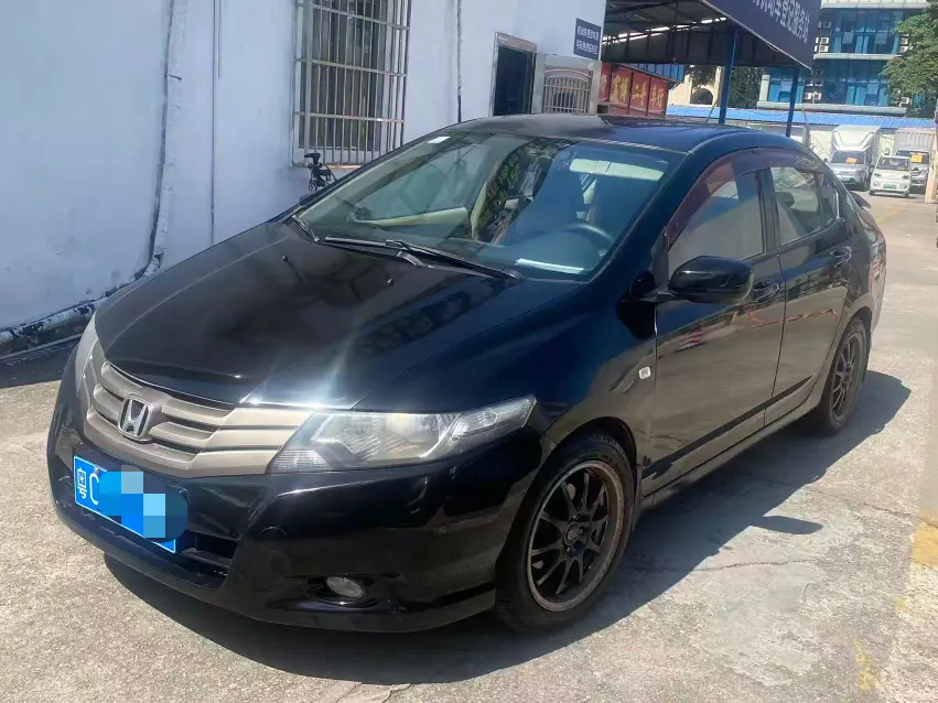 Honda Avant-garde classic  из Китая