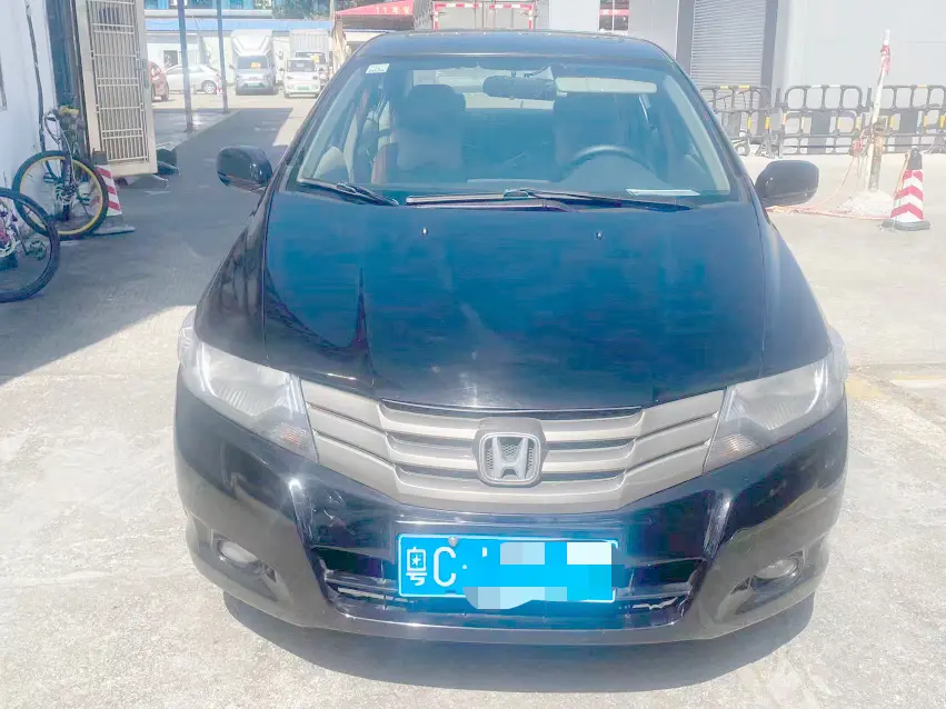 Honda Avant-garde classic  из Китая