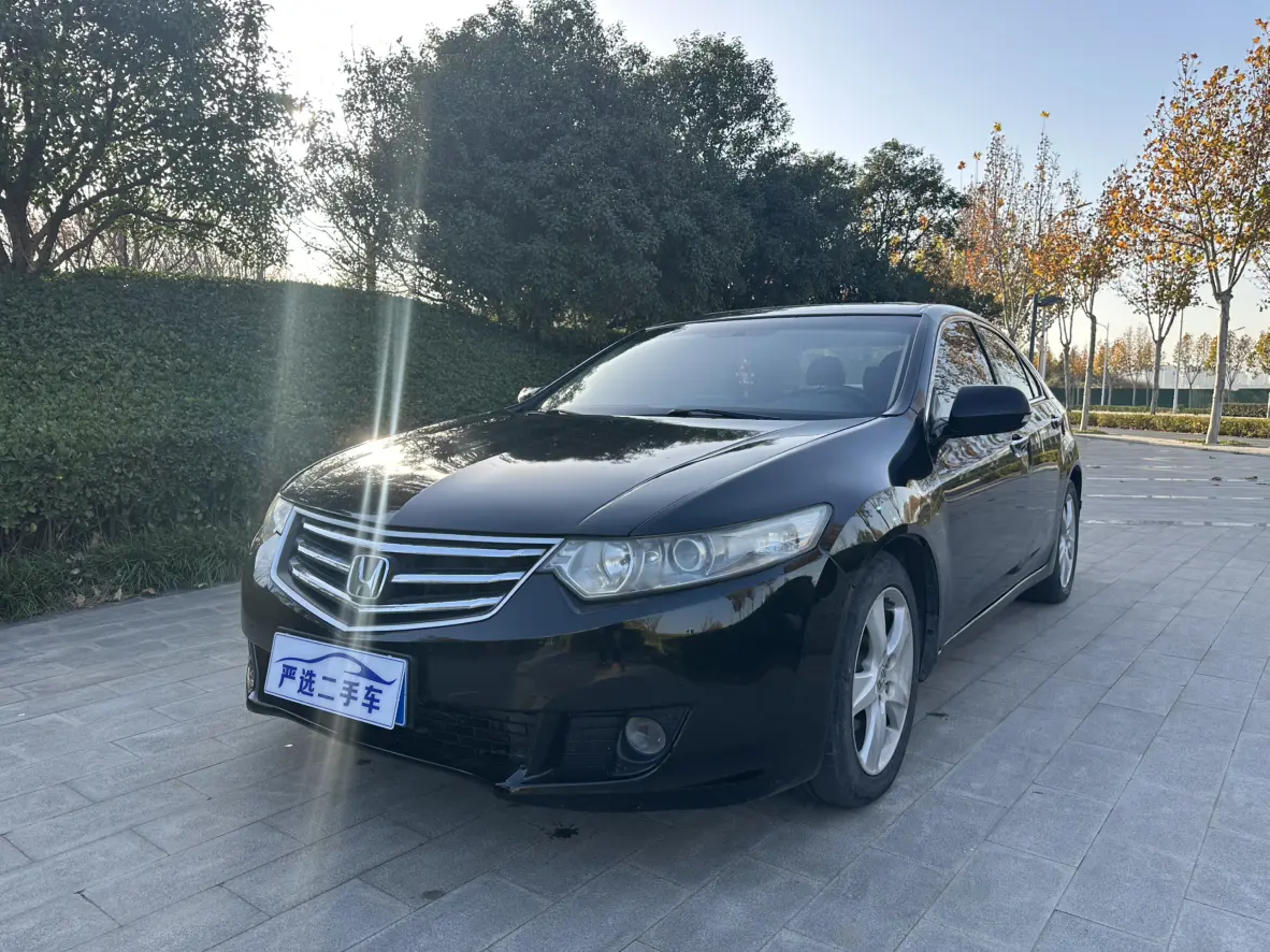 Honda Sibo Rui