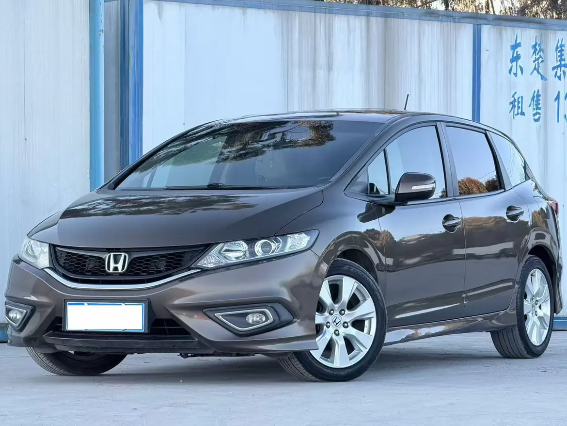 Honda Jed  из Китая