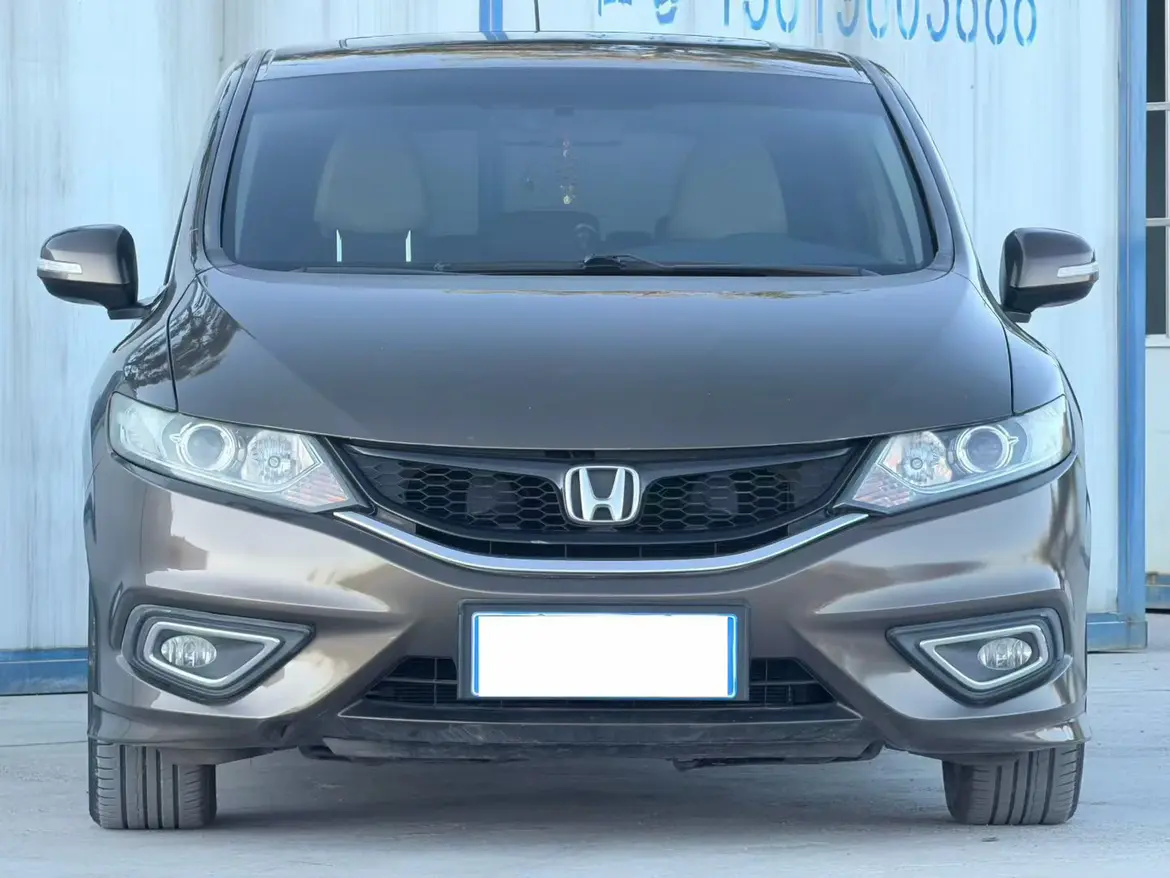 Honda Jed  из Китая