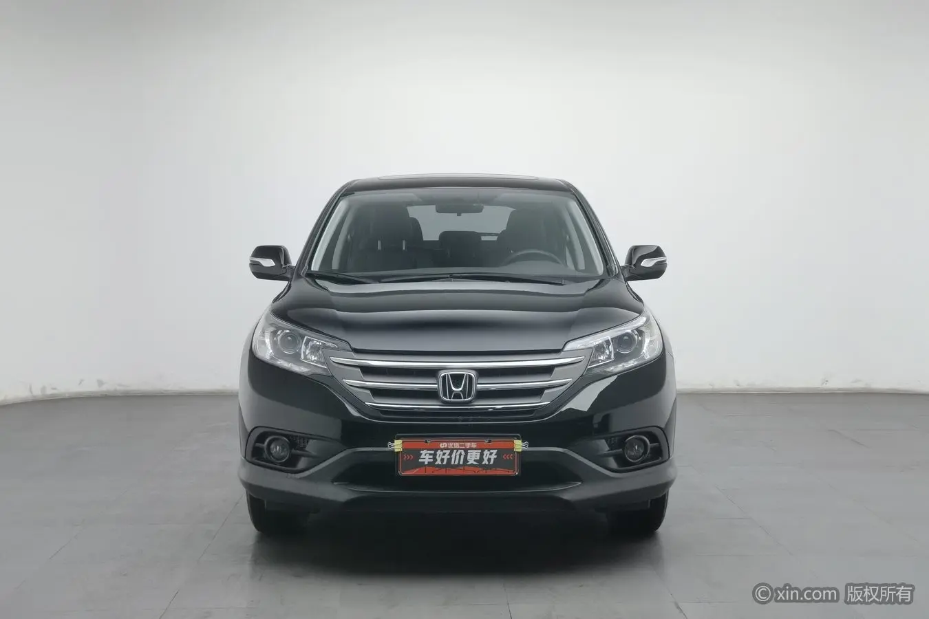 Honda CR-V  из Китая