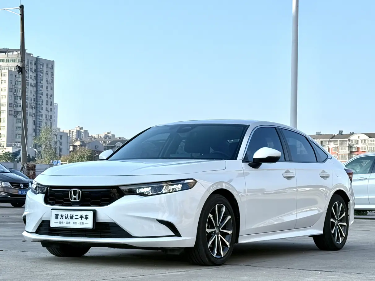 Honda Integra (Style)  из Китая