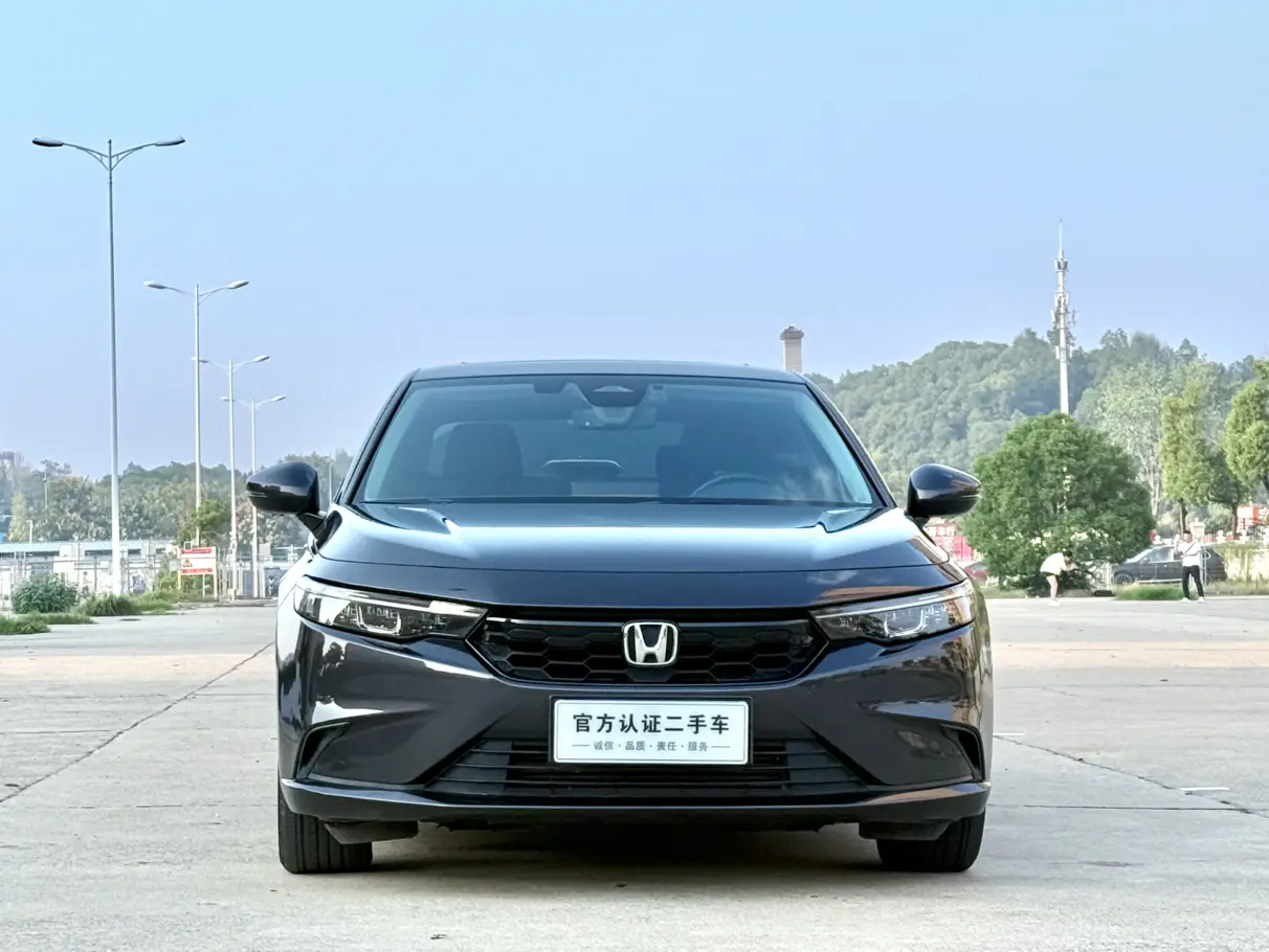 Honda Integra (Style)  из Китая