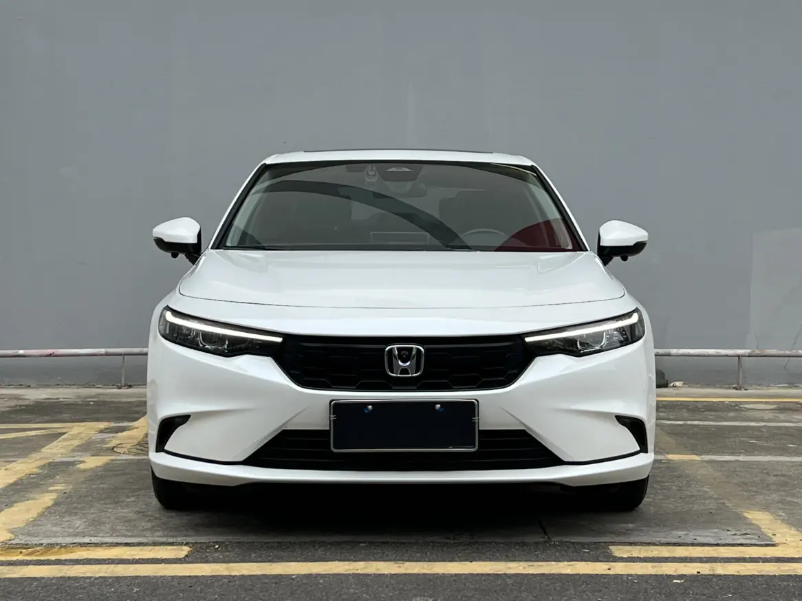 Honda Integra (Style)  из Китая