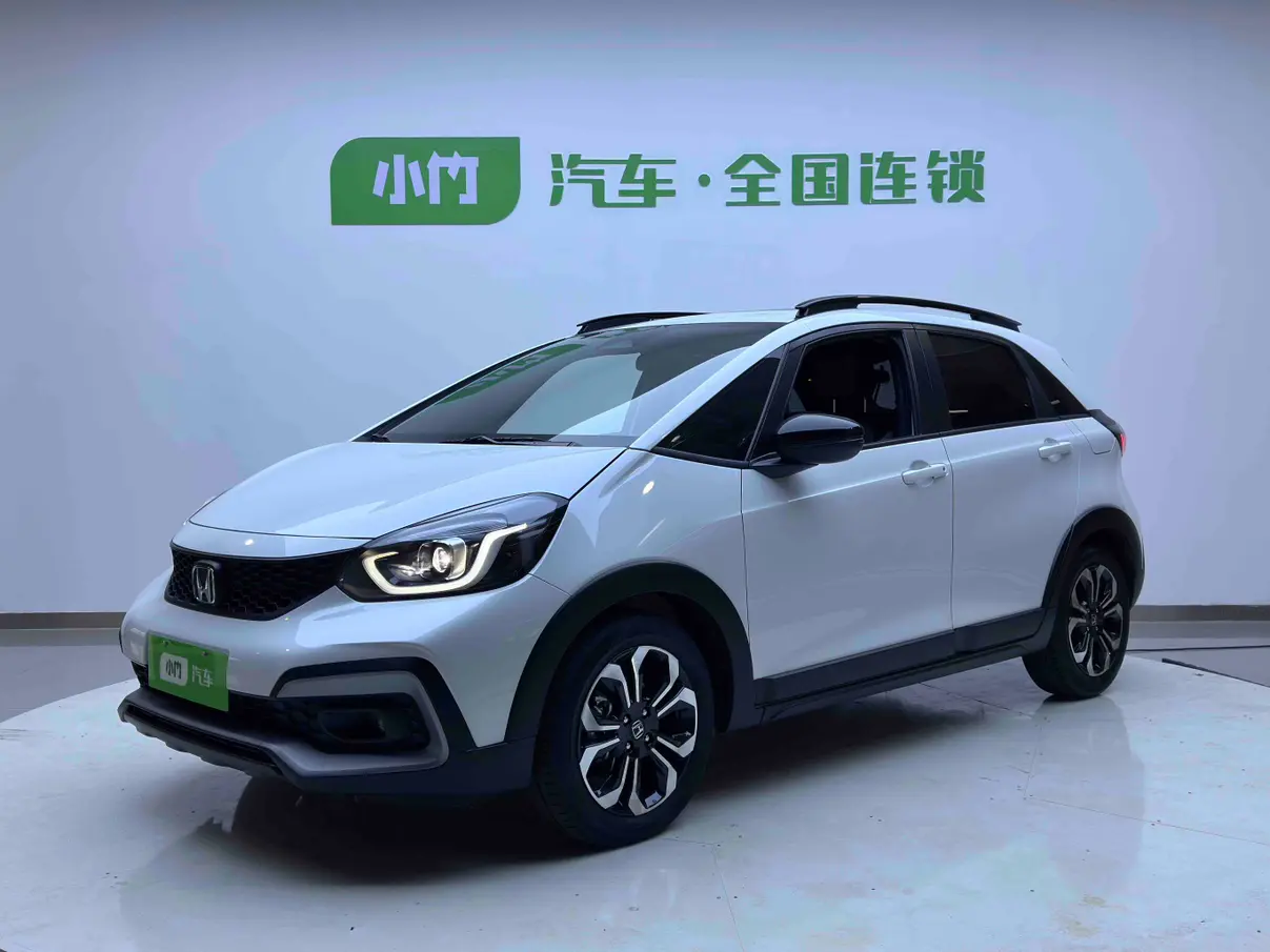 Honda HONDA LIFE  из Китая