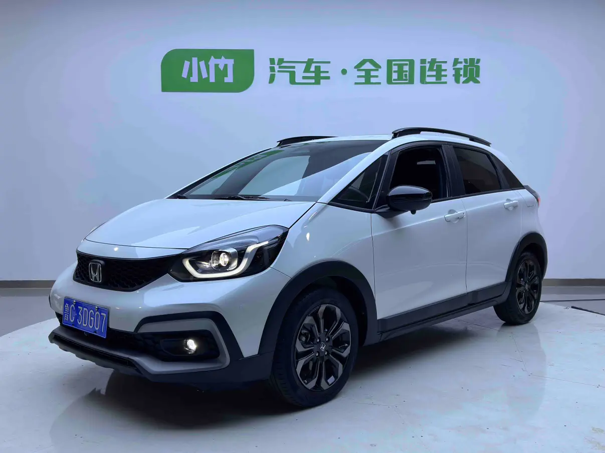 Honda HONDA LIFE  из Китая