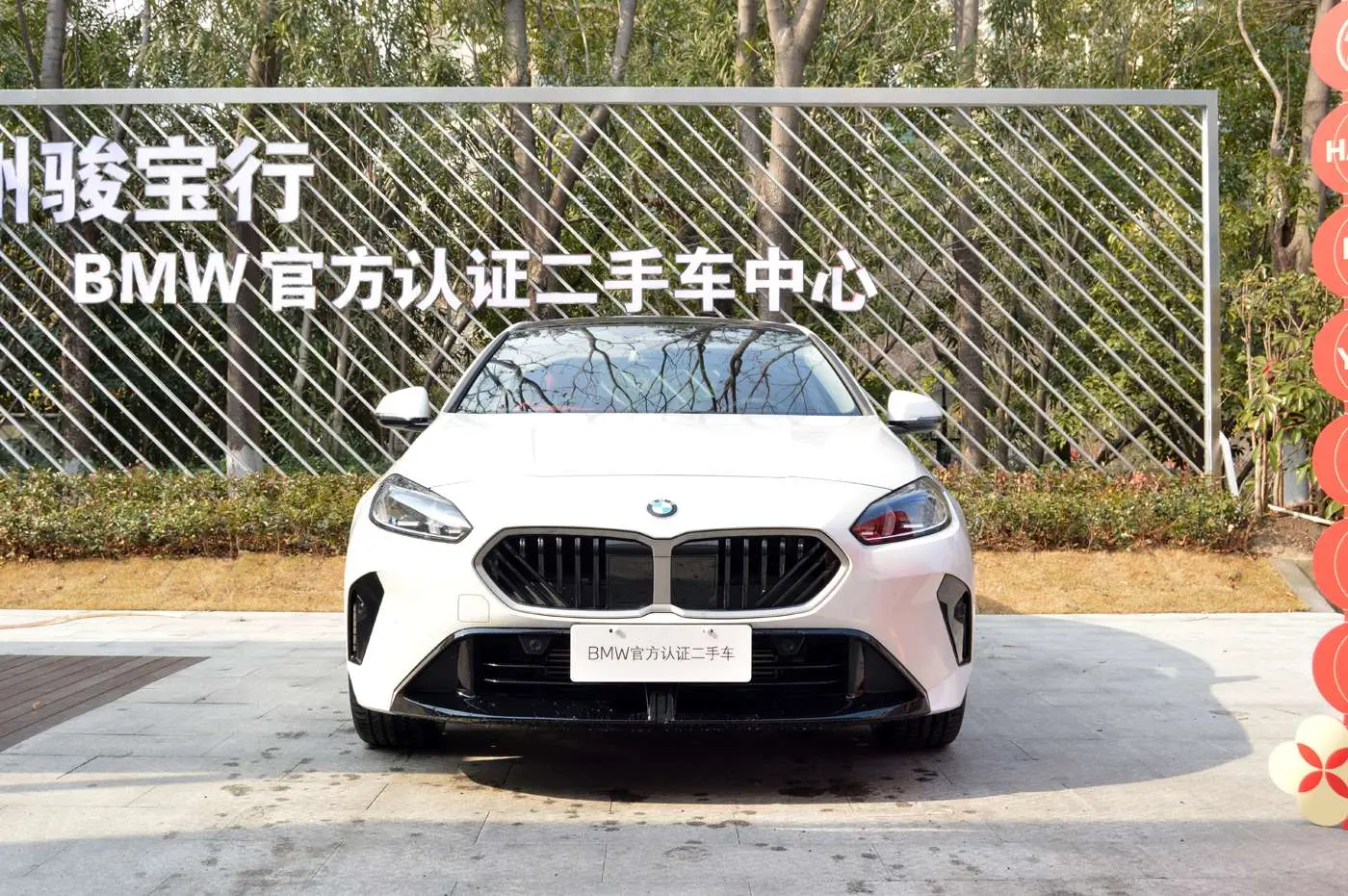 BMW 2 Series  из Китая